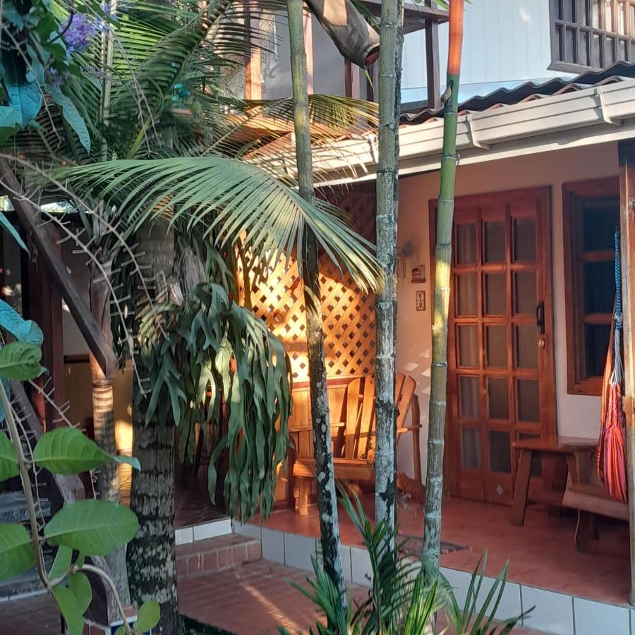 Posada Nena Caribe Puerto Viejo de Talamanca Exterior foto